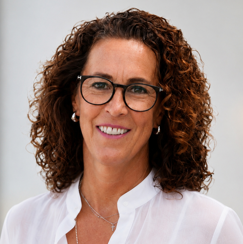 Ulrike Eggerstedt