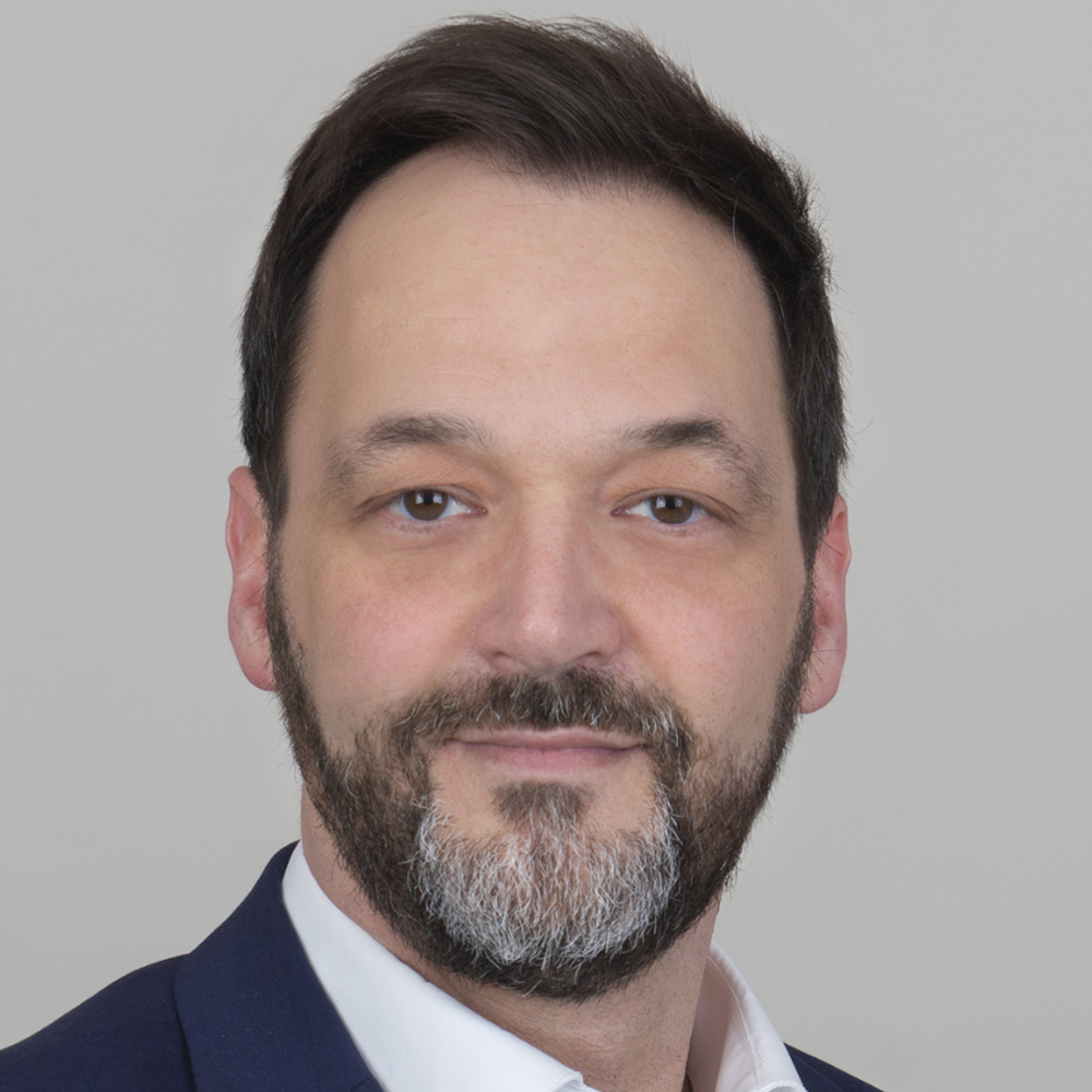 Volker Buß