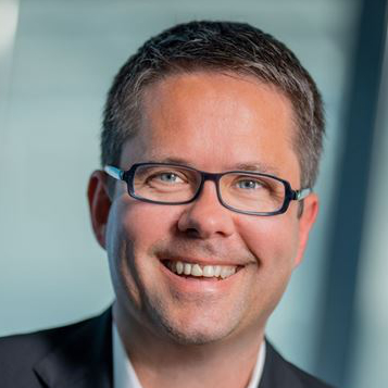 Torsten Stolte