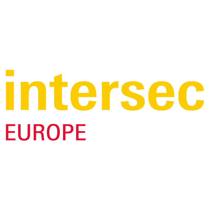 Logo Intersec Europe